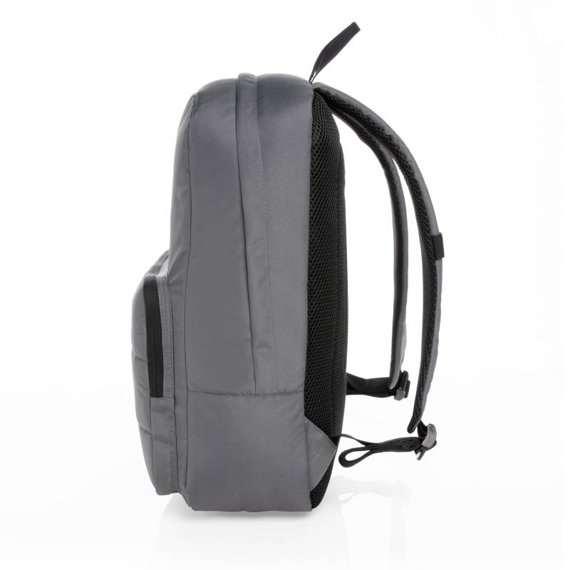 Рюкзак для ноутбука Impact Basic из RPET AWARE™, 15.6"