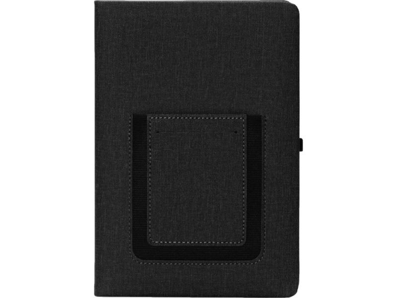 Блокнот А5 Pocket с карманом для телефона