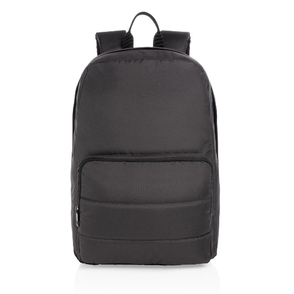 Рюкзак для ноутбука Impact Basic из RPET AWARE™, 15.6"