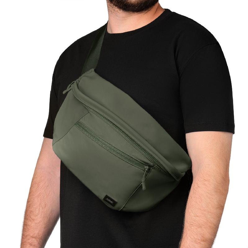 Сумка cross body Boston