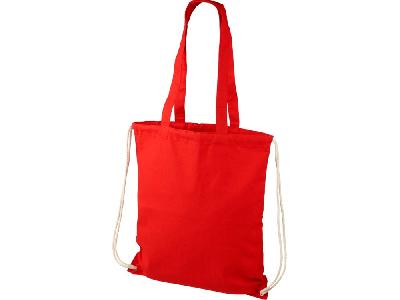 Сумка-рюкзак Eliza, 240 г/м2