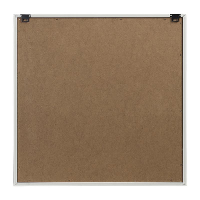 Панно декоративное с эффектом 3d minimalism , 50х50 см