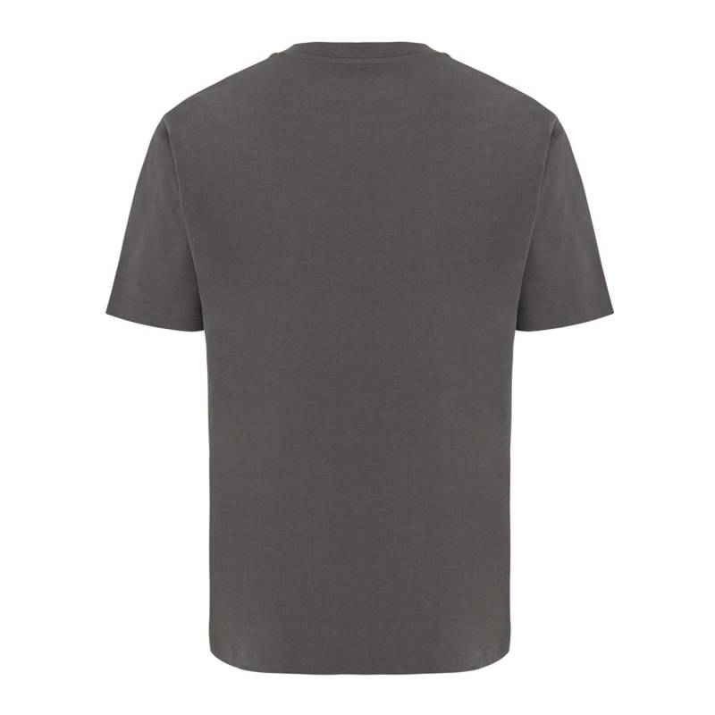 Футболка Iqoniq Nikko из переработанного хлопка, 220 г/м²