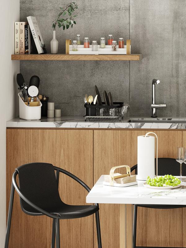Держатель для салфеток bellwood
