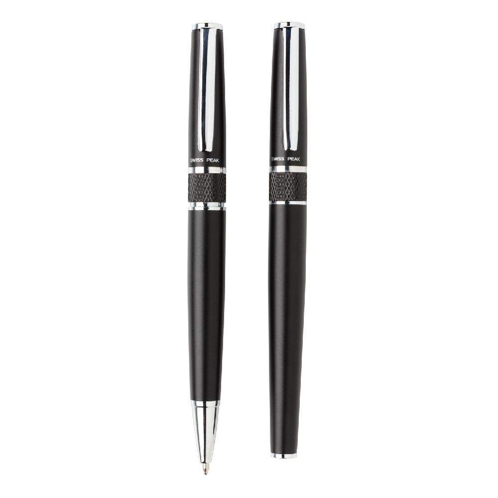 Набор ручек Swiss Peak deluxe