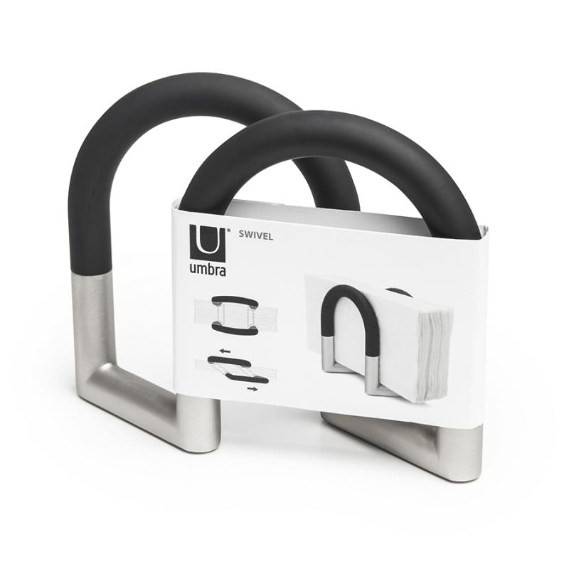 Держатель для салфеток swivel