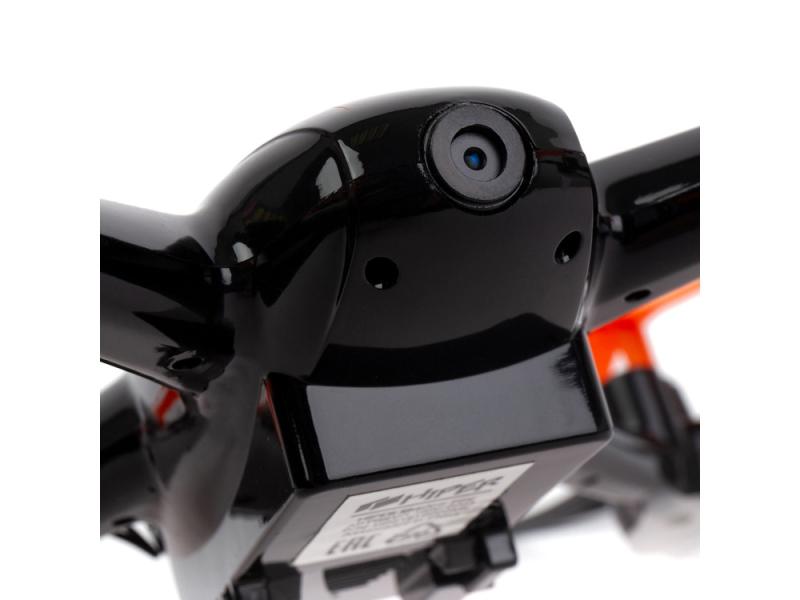 Радиоуправляемый квадрокоптер SHADOW FPV