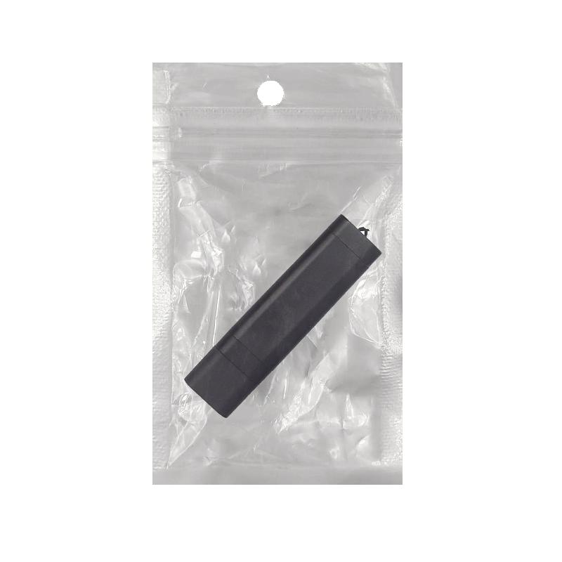 Флеш накопитель USB 2.0 COSMOS 16GB, с подсветкой, пластик