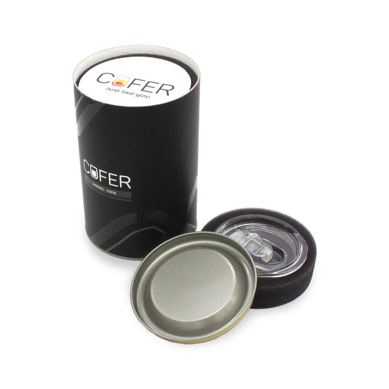 Набор Cofer Tube CO12 