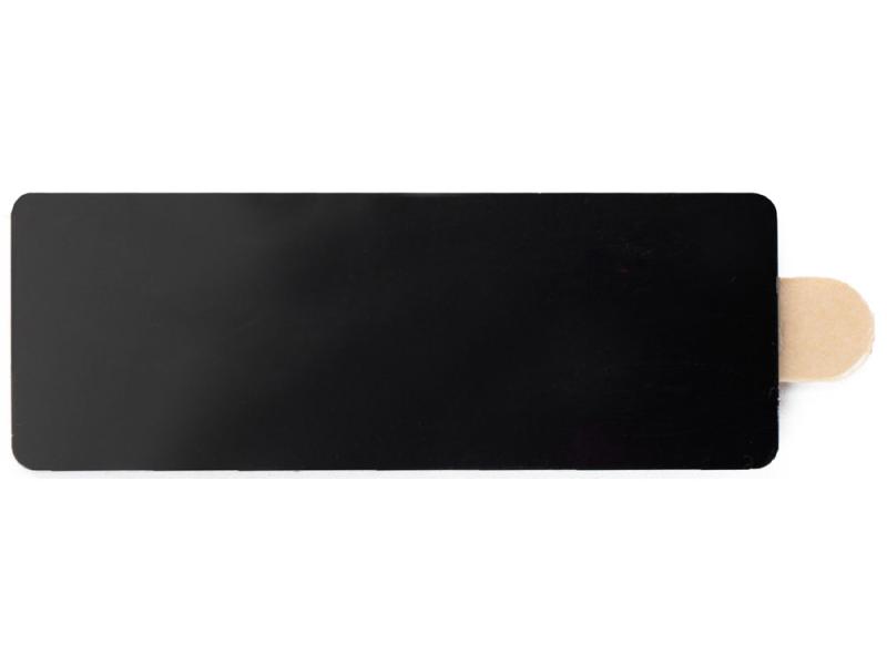 USB 2.0- флешка на 32 Гб c подсветкой логотипа Hook LED