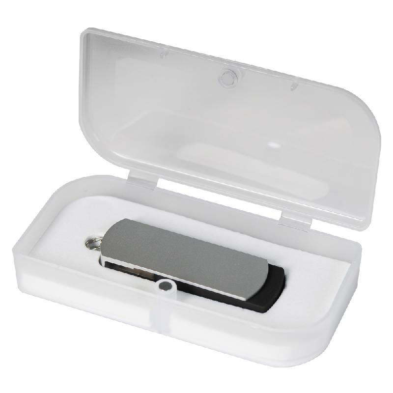 USB Флешка, Elegante, 16 Gb, в подарочной упаковке
