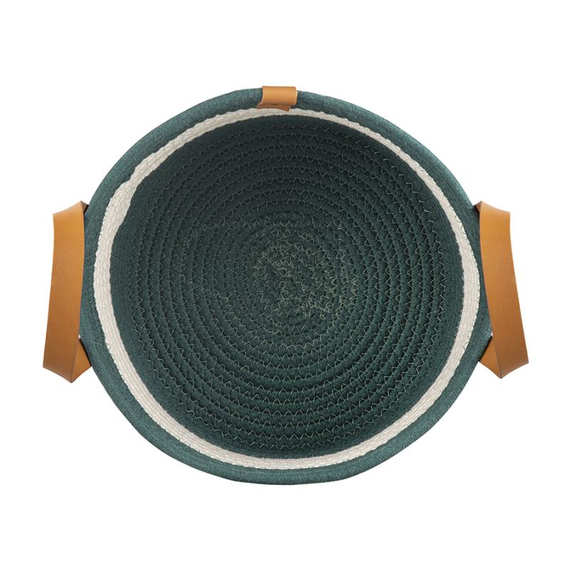 Корзина для хранения helly D28х14 см