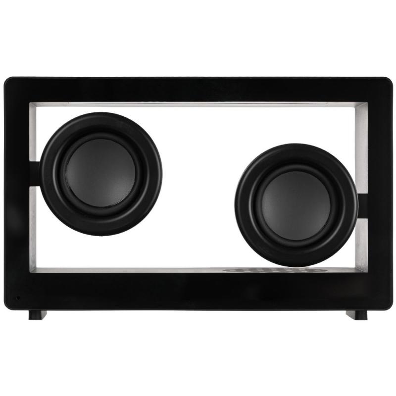Bluetooth-колонка со светомузыкой Sensofonic