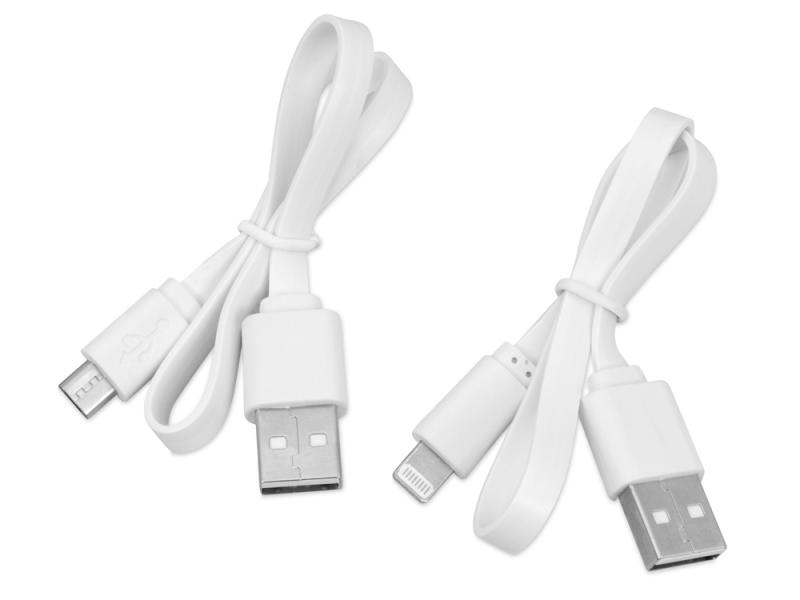 Внешний аккумулятор Спейс, 3000 mAh