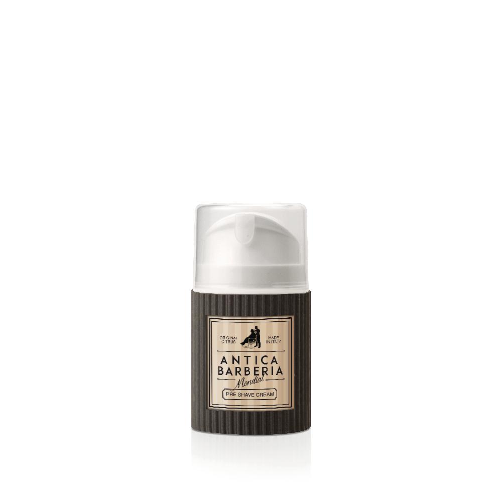 Крем до бритья Antica Barberia Mondial "ORIGINAL CITRUS", 50 мл