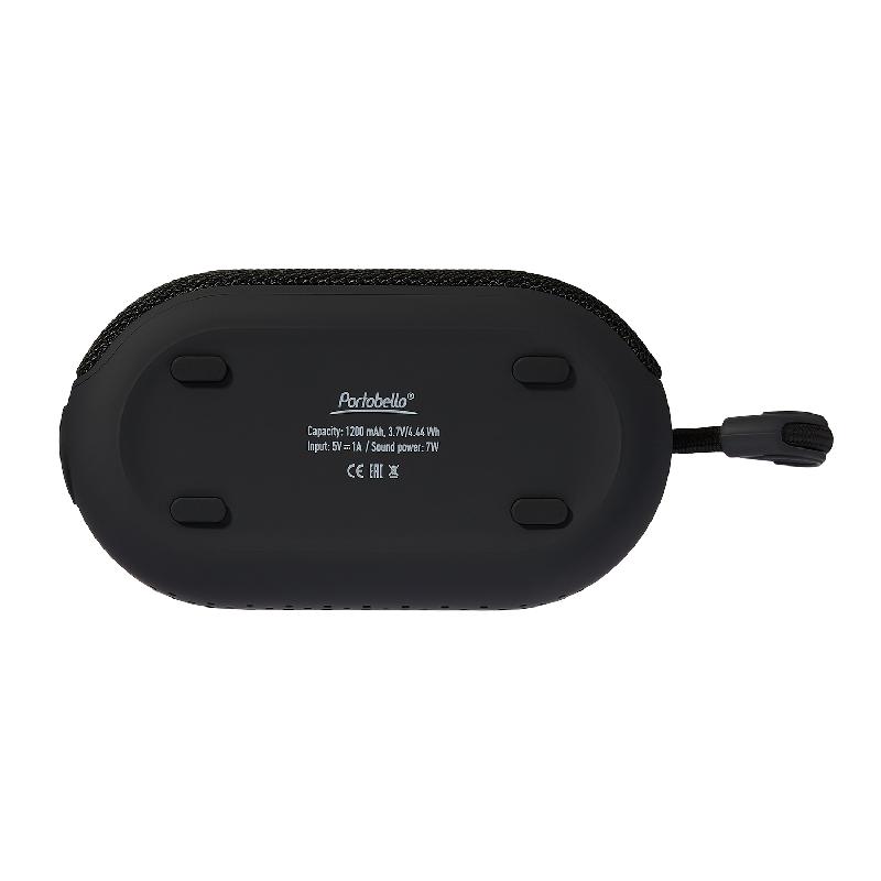 Беспроводная колонка Versa 1200 mAh