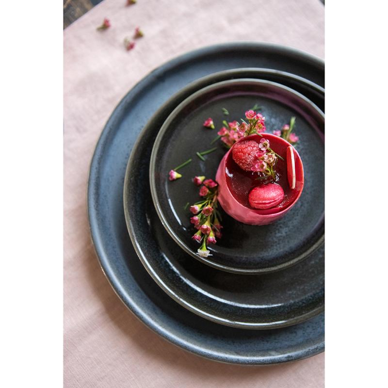 Набор тарелок cosmic kitchen, D16 см, 2 шт.