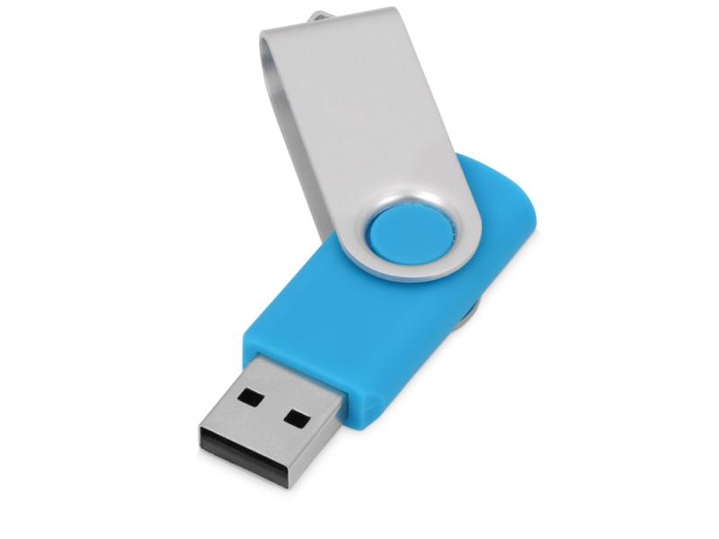 Флеш-карта USB 2.0 16 ГБ Квебек