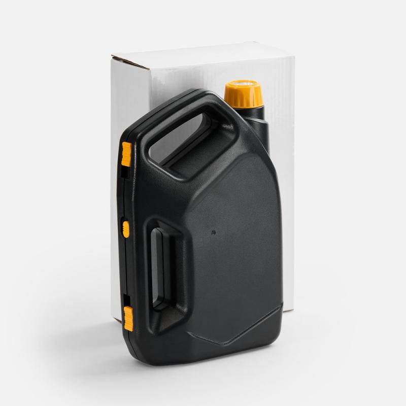 Набор инструментов Home Fuel