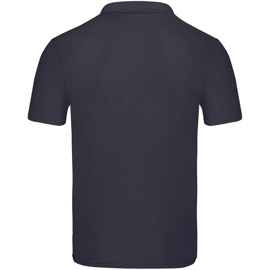 Поло мужское "Original Polo", белый_S, 100% х/б, 175г/м?