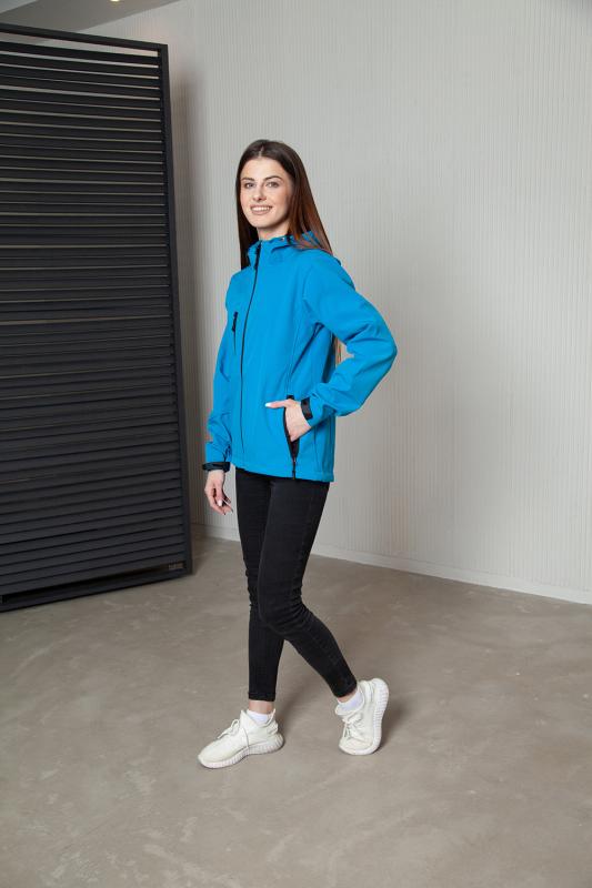 Куртка softshell мужская STAN 340