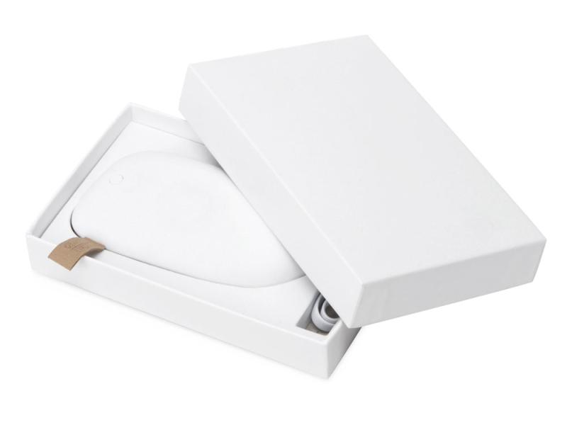 Внешний аккумулятор в форме камня Stone, 5200 mAh