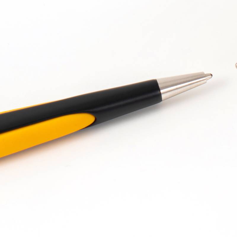 Шариковая ручка Pininfarina Cambiano Race Yellow