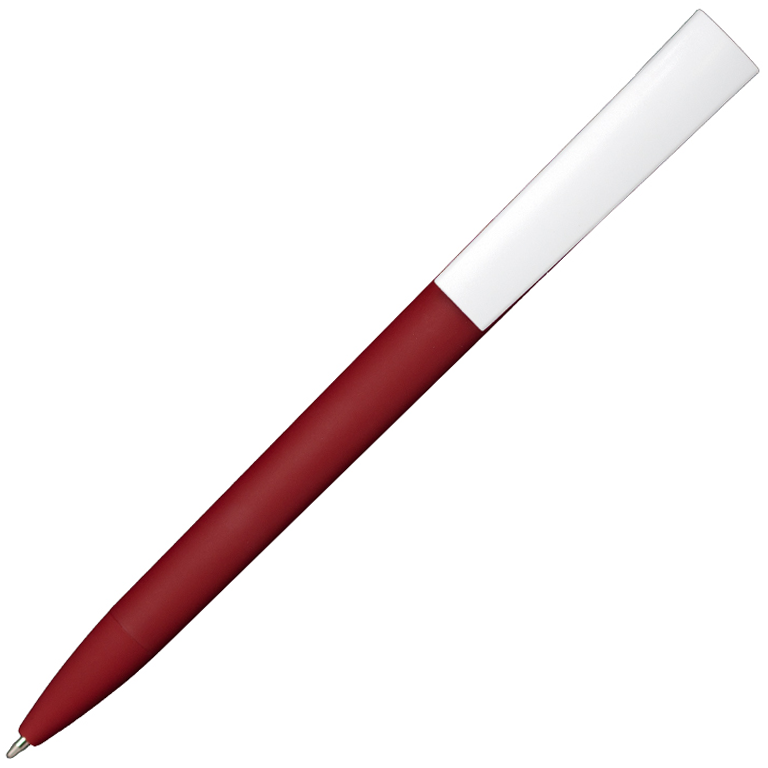 Ручка шариковая, пластик, Z-PEN