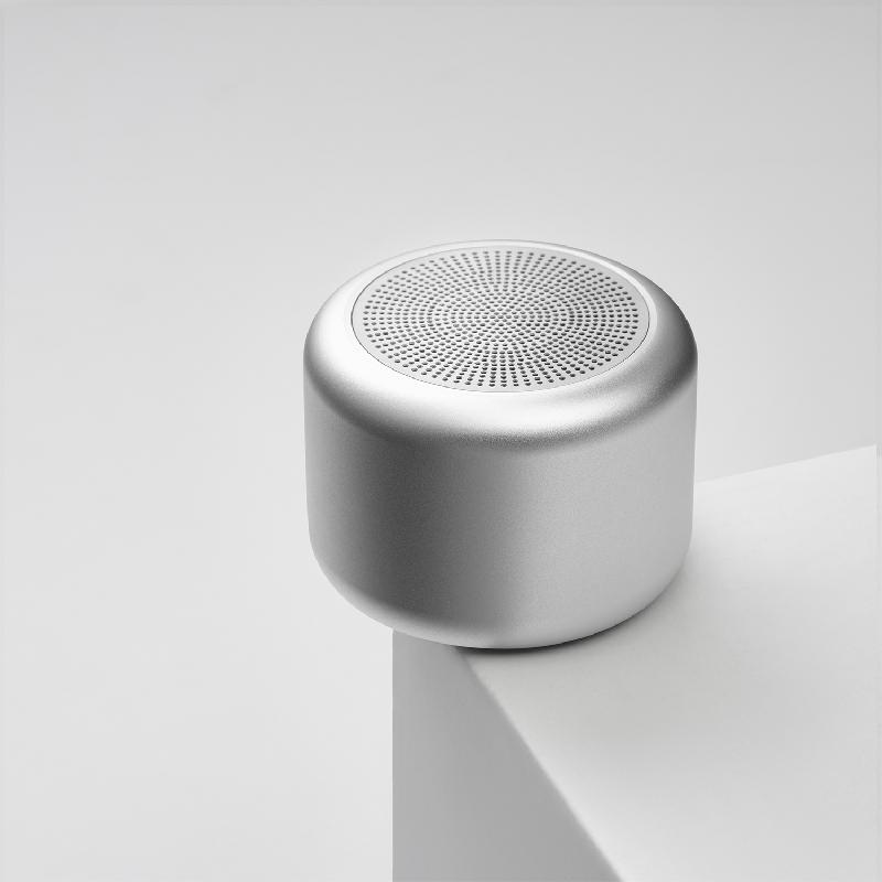 Беспроводная колонка Passion 80dB 600 mAh (Bluetooth 5.4)