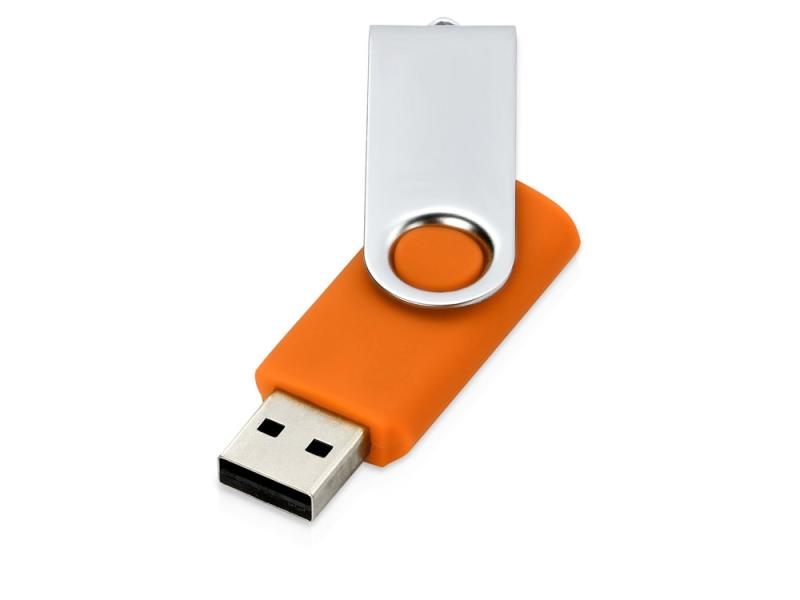 Флеш-карта USB 2.0 32 ГБ Квебек