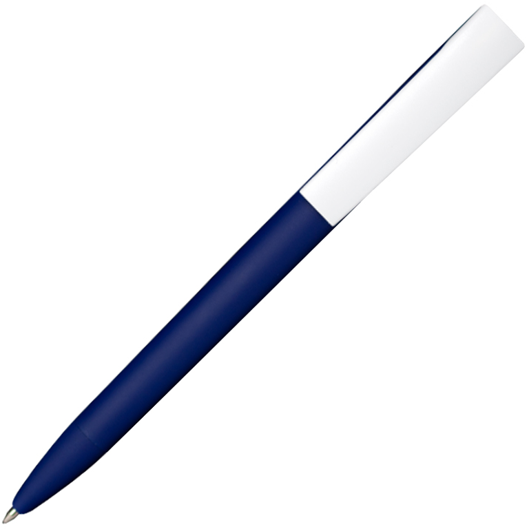 Ручка шариковая, пластик, Z-PEN
