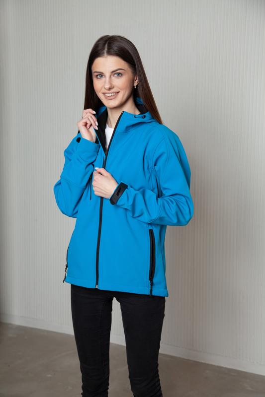 Куртка softshell мужская STAN 340