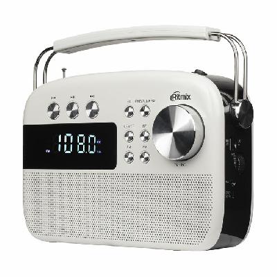 Радиоприемник-колонка Ritmix RPR-705
