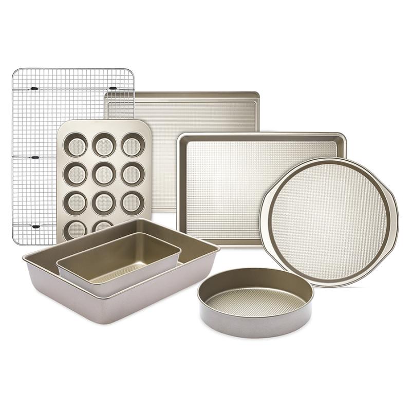 Противень для духовки bake ms, 45,8х35,5 см
