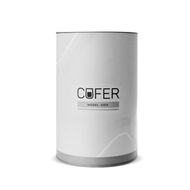 Набор Cofer Tube CO12s 