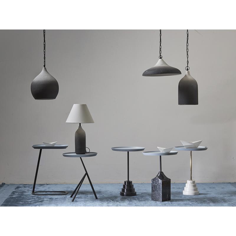 Столик кофейный sustainable collection, D38 см