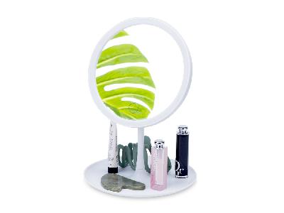 Косметическое зеркало с LED-подсветкой Beautific