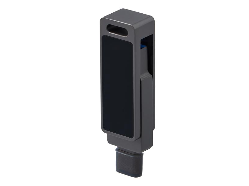 USB3.0/ Type-C флешка 2в1 на 64 ГБ Спинлайт с подсветкой