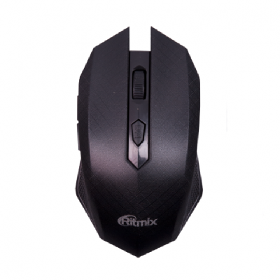 Мышь беспроводная RITMIX RMW-600