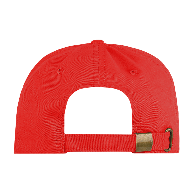 Бейсболка STAN 5 клиньев хлопок