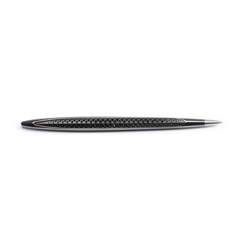 Шариковая ручка Pininfarina Cambiano Transitions BLACK