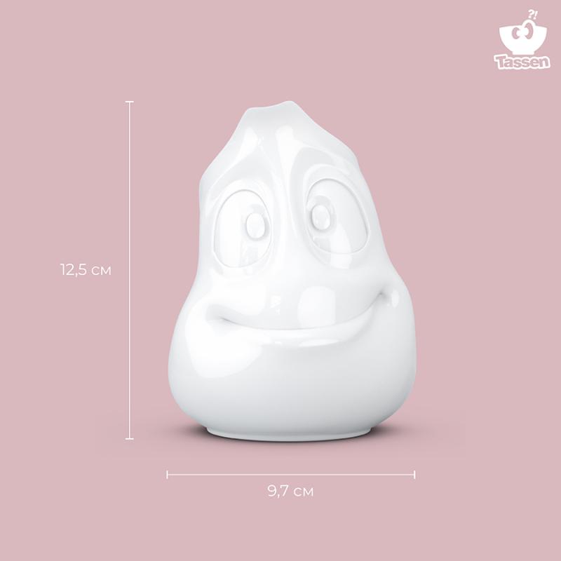Молочник jolly, 350 мл