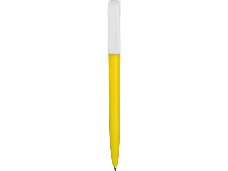 Ручка пластиковая шариковая Миллениум Color BRL