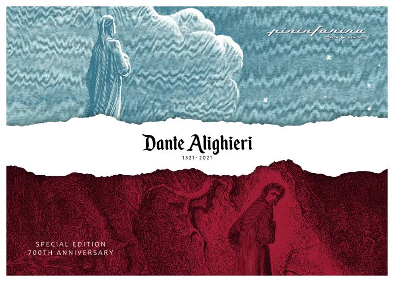 Шариковая ручка CAMBIANO DANTE EXCLUSIVE