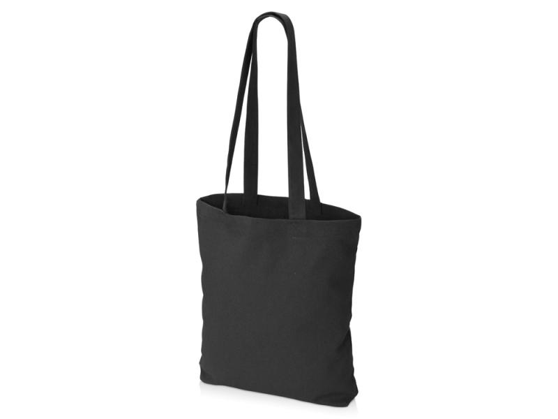 Сумка из плотного хлопка Carryme 220, 220 г/м2