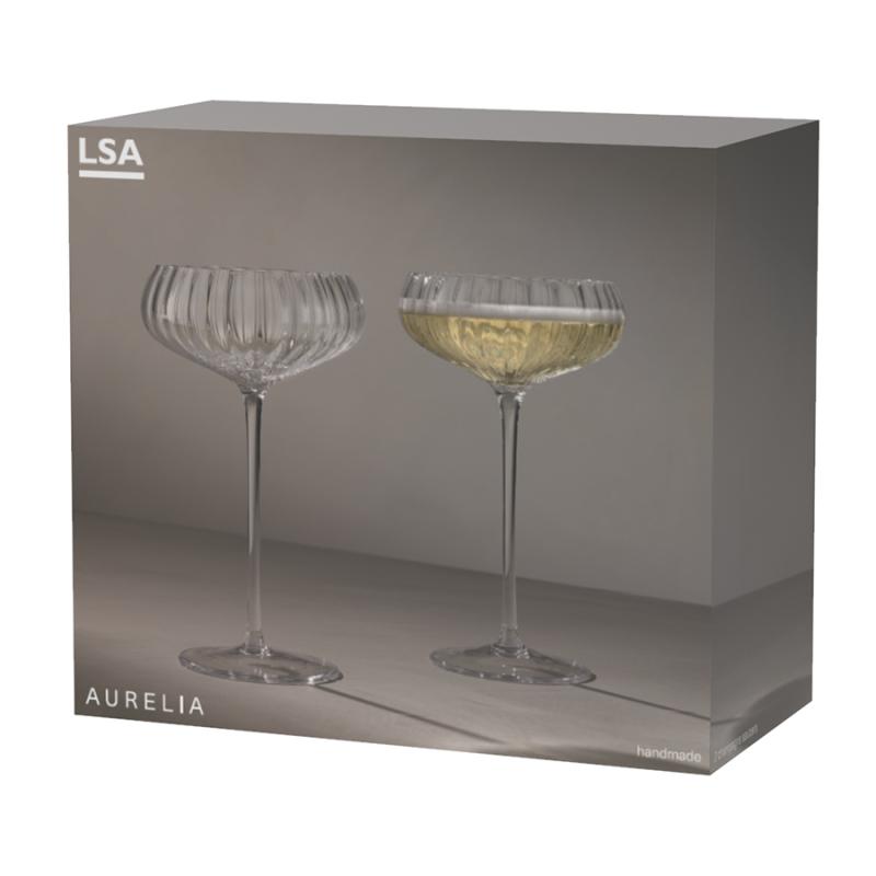 Набор анок aurelia, 300 мл, 2 шт.