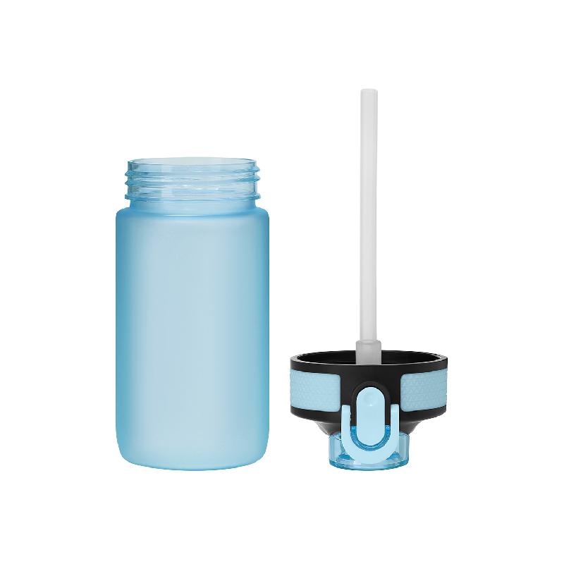 Бутылка для воды Flip mini