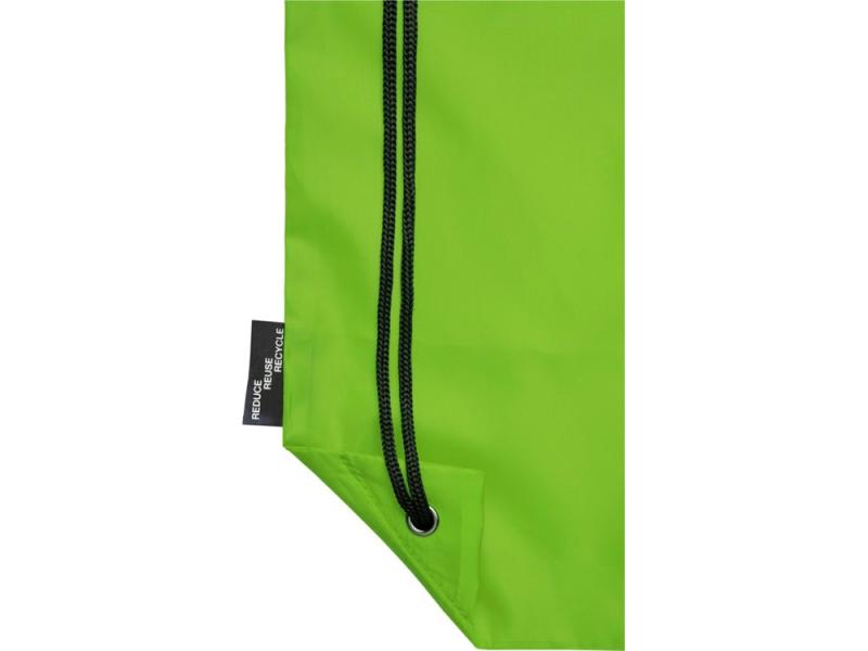 Рюкзак Oriole из переработанного ПЭТ