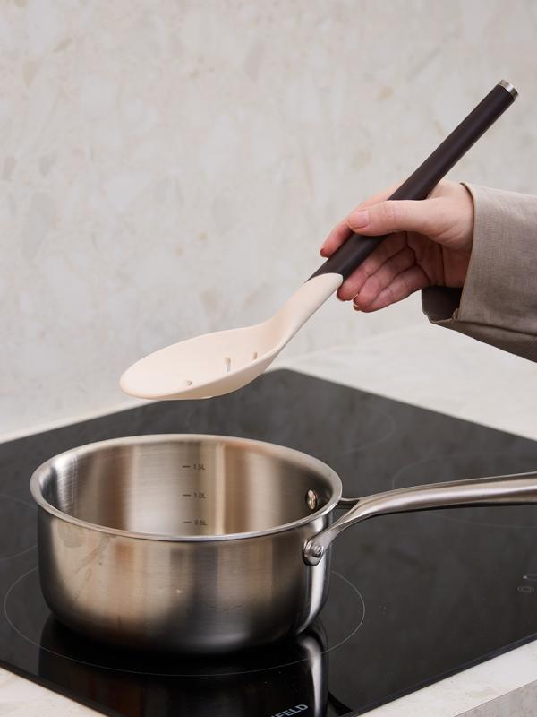 Шумовка smartchef, 31 см