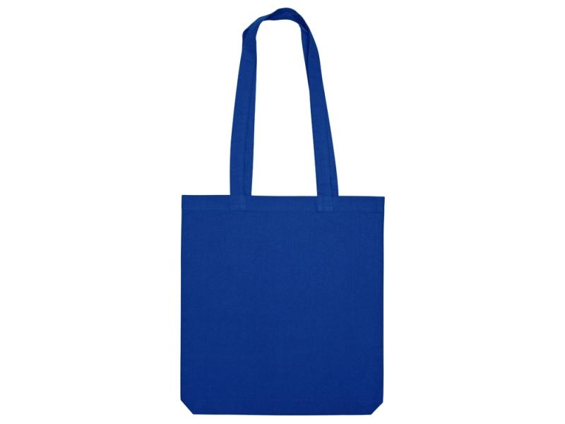 Сумка из плотного хлопка Carryme 220, 220 г/м2
